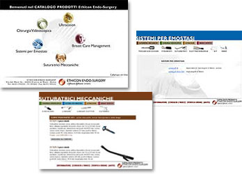 Ethicon catalog