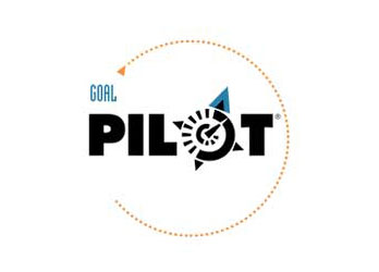Agorà Goal Pilot logo
