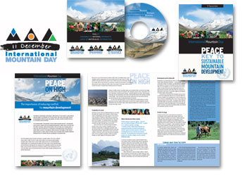 FAO - IMD 2004