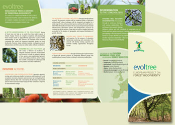 Evoltree