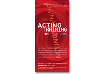 actin training